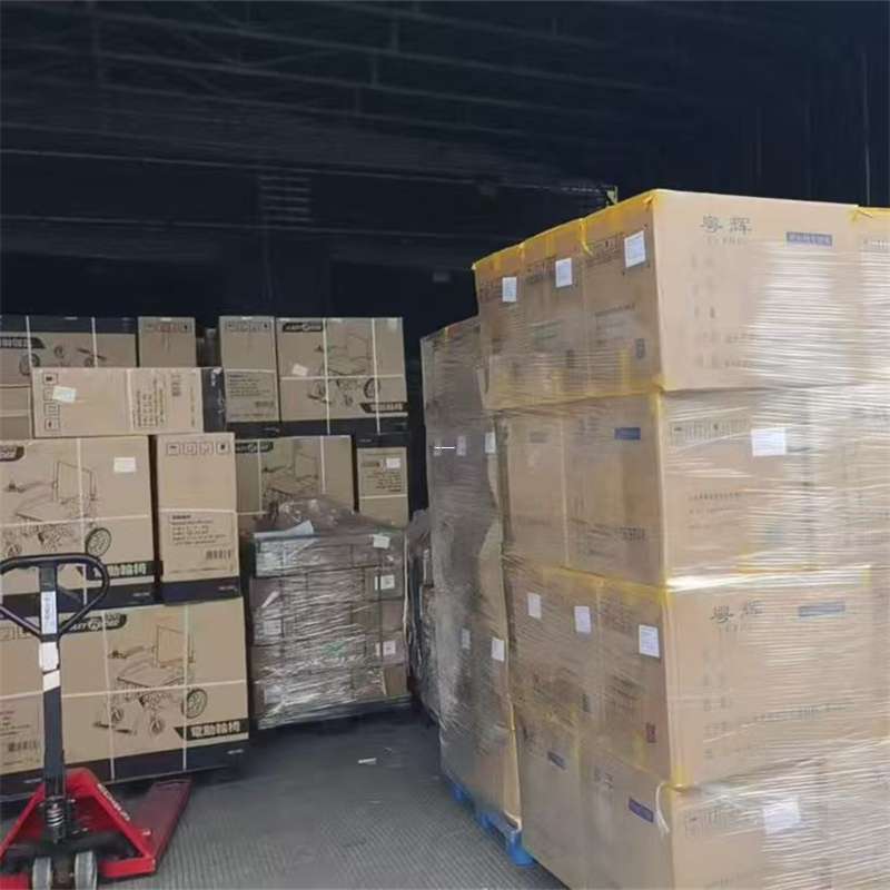 蔚县芦溪县物流：多元运输与专业服务探秘
